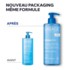Uriage Gel surgras dermatologique Derm Phy