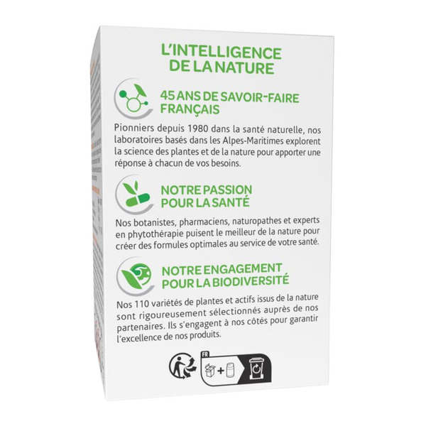 Arkogélules Shilajit gélules