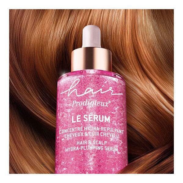 Nuxe Hair Prodigieux le Sérum concentré hydra repulpant