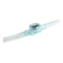 Neovalve 2 stop vide avec tubulure 300 cm