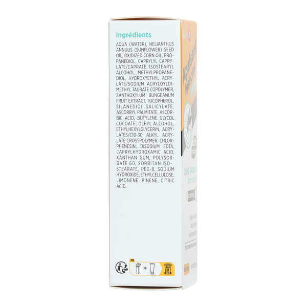 Expert 123 Insectes et végétaux Crème apaisante Après piqures