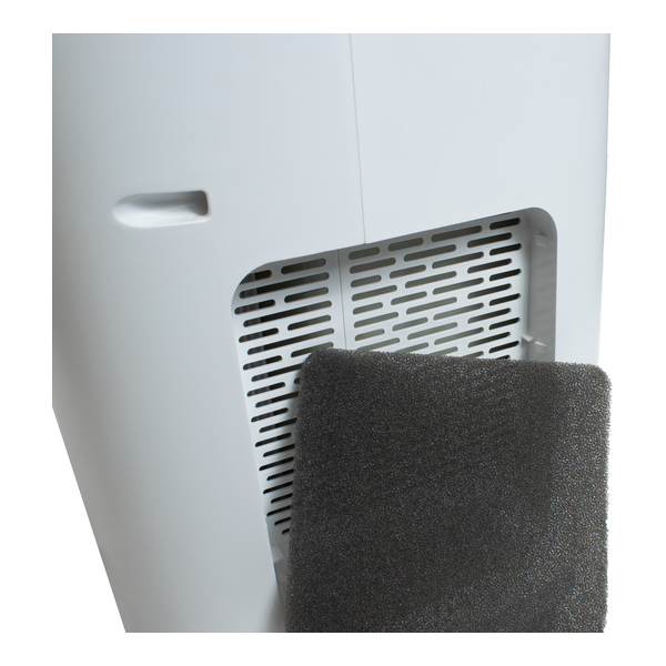 Concentrateur d'oxygène 10 litres 8F 10 Yuwell