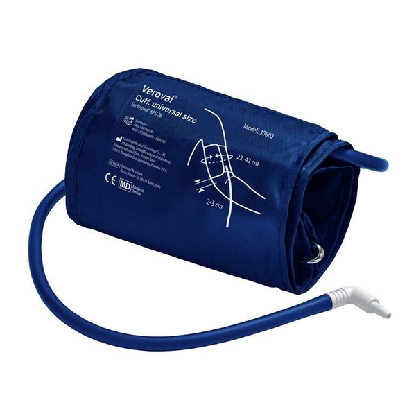 Tensiomètre bras connecté Veroval compact +