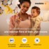 Medela Masque rafraichissant pour seins