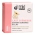 MKL savon végétal lait d'ânesse bio