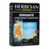 Herbesan Immunité Fonction cognitives ampoule