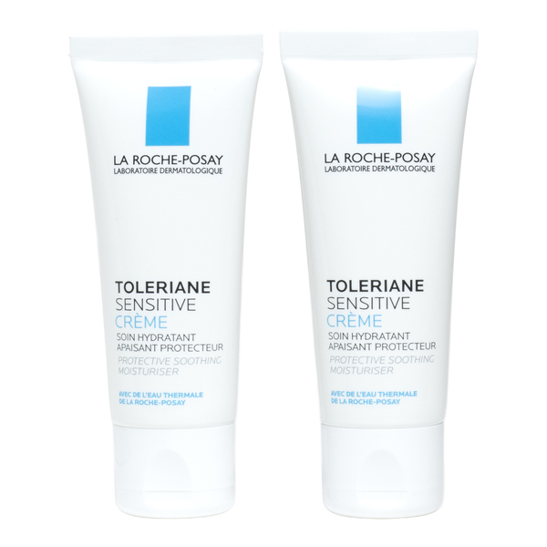 La Roche Posay Tolériane Sensitive Crème