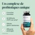 Novoma Probiotiques gélules