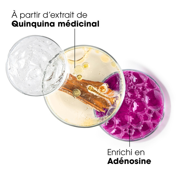 Klorane Croissance sérum accélérateur de pousse