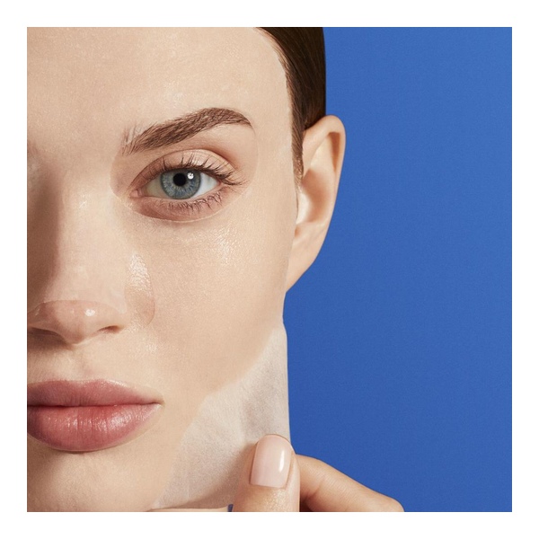 Biotherm Life Plankton essence in mask