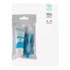Buccotherm kit de voyage brosse à dents + dentifrice 25 ml