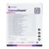 ConvaFoam carré pansement hydrocellulaire siliconé adhésif