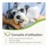Beaphar Lingettes nettoyantes pour Chien et Chat
