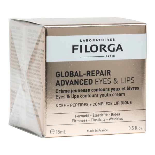 Filorga Global-Repair Eyes & Lips