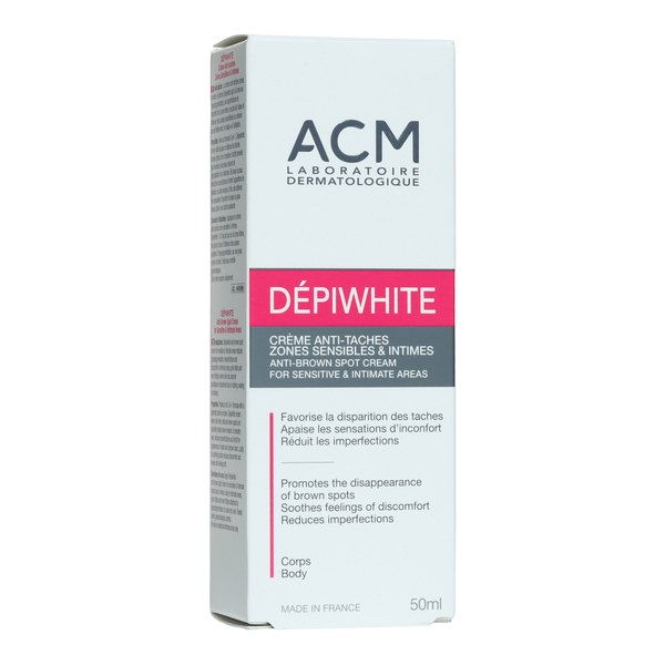 ACM Depiwhhite Crème anti taches