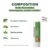 Pranarôm Aromaforce Stick inhaleur 3 en 1