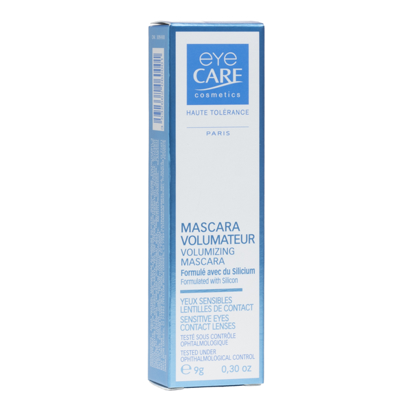 Eye Care mascara volumateur
