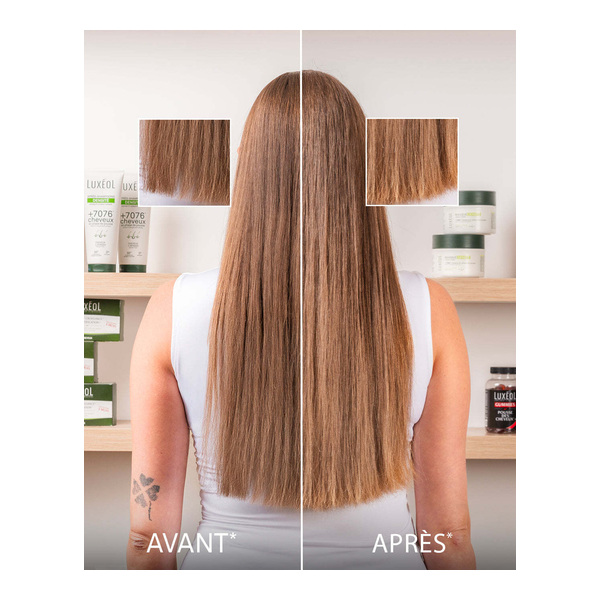 Luxéol Coffret Routine Densité