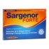 Sargenor Forte Arginine et vitamine B12 ampoules