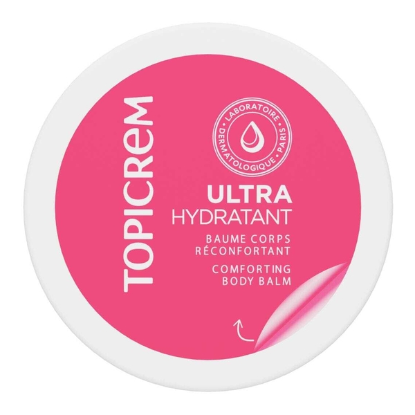 Topicrem Ultra Hydratant Baume corps réconfortant