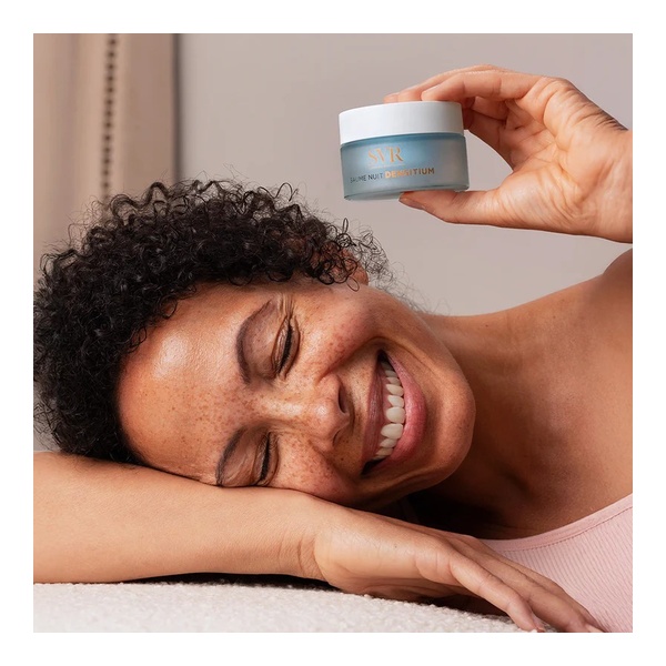 SVR Densitium baume nuit Correction globale