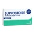 Suppositoire glycérine Adulte