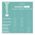 Melvita Nectar Pur Masque exfoliant 3 en 1 bio