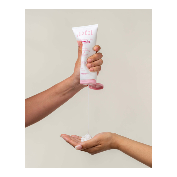 Luxéol Après shampooing Boucles