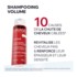 Uriage AP Hair Shampooing volume