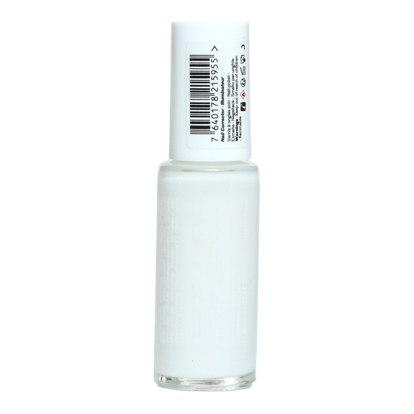 Poderm Nail Corrector Vernis Illuminateur minéral