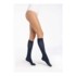 Sigvaris Essentiel Semi transparent Chaussettes de Contention Femme Classe 2