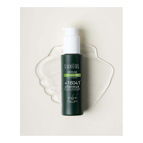Luxéol Coffret Routine Densité