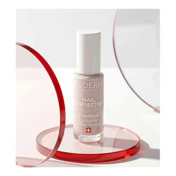 Poderm Nail corrector Comblant