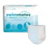 Swimmates couche piscine