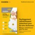 Medela Masque rafraichissant pour seins