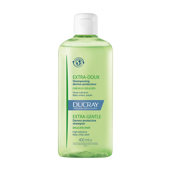 Ducray shampooing extra-doux