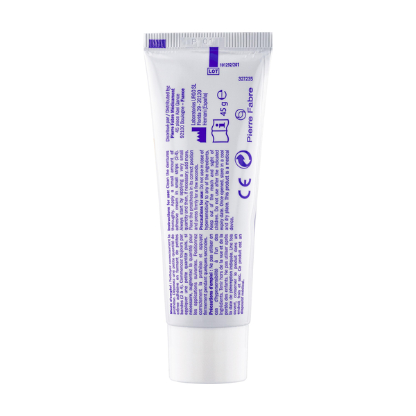Elgydium Fix Fixation Forte Crème fixative