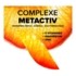 Azinc Expert Fatigue intense Epuisement comprimés