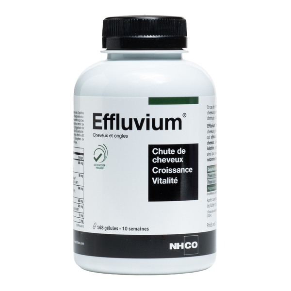 NHCO Effluvium gélules