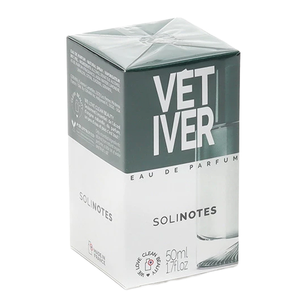 Solinotes Eau de Parfum