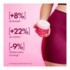 Melvita l'Or Rose huile en baume nutri fermeté bio