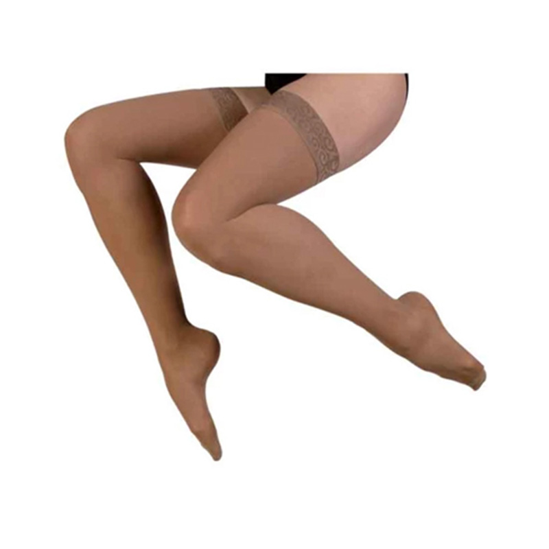 Venoflex Secret Bas de Contention Femme Classe 3