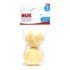 Nuk eponges végétales bébé x2