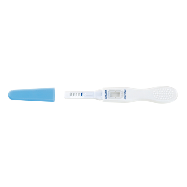 Suretest test d'ovulation