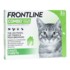 Frontline Combo chat pipettes