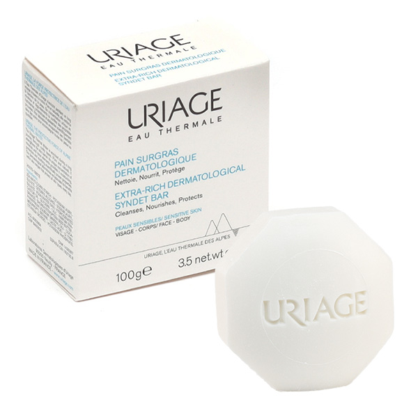 Uriage pain surgras
