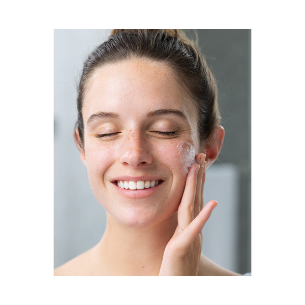SVR Physiopure gelée moussante