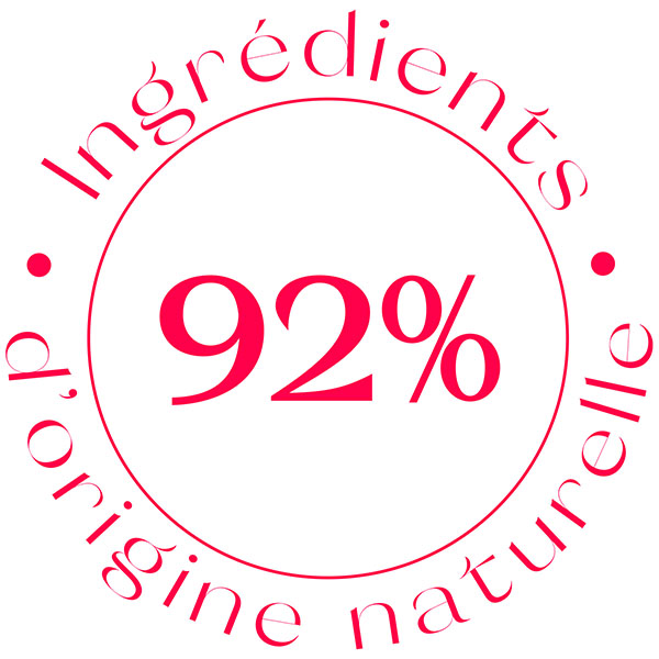 Roger et Gallet eau parfumée bienfaisante Gingembre Rouge