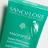 Sanoflore Magnifica Gelée Nettoyante anti imperfections bio