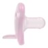 Avent Soothie Sucette silicone 0-6 mois lot de 2
